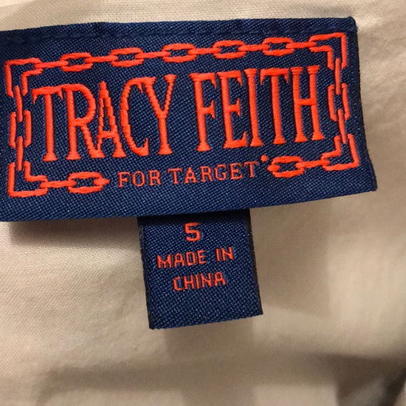 White Summer Dress - Picture 3 of 3